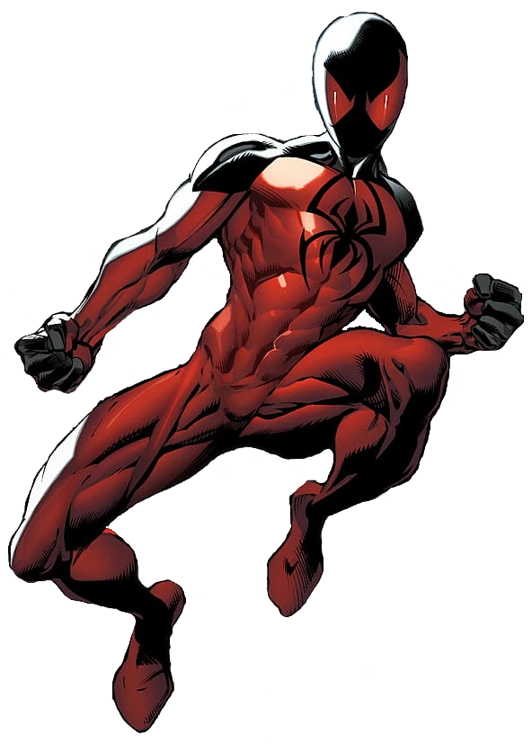 Marvel Legends Series, figurine Marvel's Kaine inspirée des