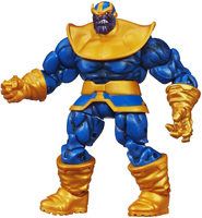 Universe Thanos Wave11