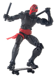 Night Thrasher