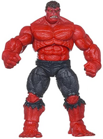 Red Hulk