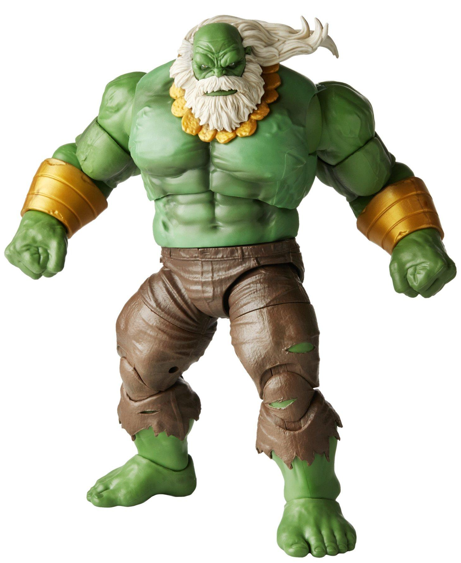 Maestro | Marvel Toys Wiki | Fandom