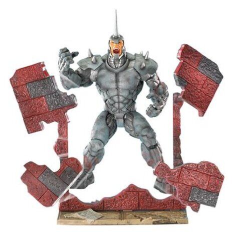 Rhino | Marvel Toys Wiki | Fandom