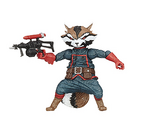 Rocket Raccoon