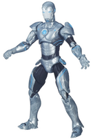 Universe Iron Man (Superior) (Secret Wars) ComicPack
