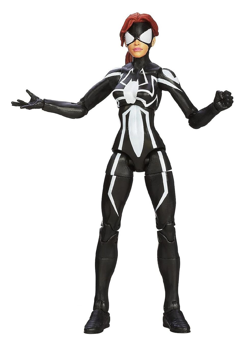 Spider-Girl | Marvel Toys Wiki | Fandom Spider-Girl | Marvel Toys Wiki | Fandom