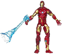 Universe Iron Man (Bleeding Edge) TeamPack - NewAvengers