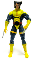 Universe Wolverine (Variant) Wave6