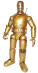 Iron Man (Golden Avenger)