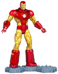 Iron Man (Neo-Classic)