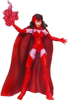 016. Scarlet Witch