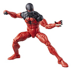 Scarlet Spider (Kaine)