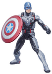 Captain America (Quantum Realm)