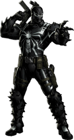 Agent Venom