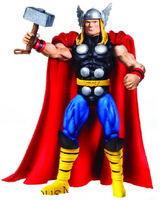 Thor