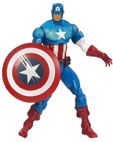 Captain America