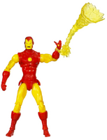 Universe Iron Man Ultimate Giftset