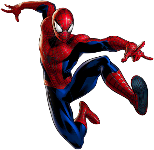 The Amazing Spider-Man 3, Sony Wiki