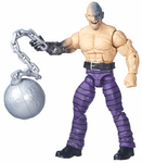 Absorbing Man