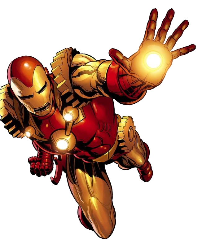 Iron Man 2020 | Marvel Toys Wiki | Fandom