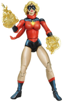 Universe Ms. Marvel (Classic) Wave3
