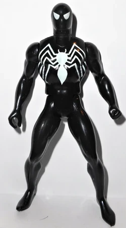 Marvel Guerres Secrètes : jouets et comics des années 80