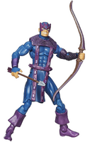 Hawkeye