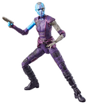 Nebula (MCU)