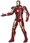 Iron Man (Mark 43)