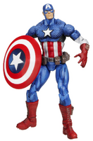 Universe Captain America (Ultimate) Wave2