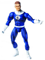 Mr. Fantastic