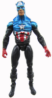 Universe Bucky (Cap) GiantBattles