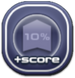 Powerup-Score