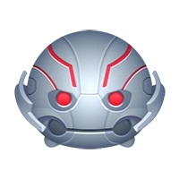 Ultron | Marvel Tsum Tsum Game Wikia 
