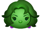 She-Hulk