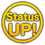 Status up