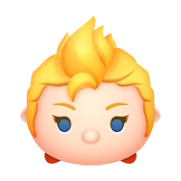 Captain Marvel | Marvel Tsum Tsum Game 