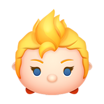 Captain marvel tsum tsum deals