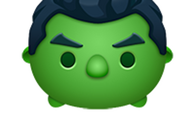 Hulk tsum tsum cheap