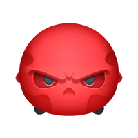 Red Skull | Marvel Tsum Tsum Game Wikia | Fandom
