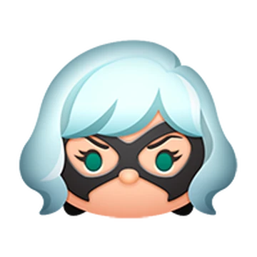 Black Cat | Marvel Tsum Tsum Game Wikia | Fandom