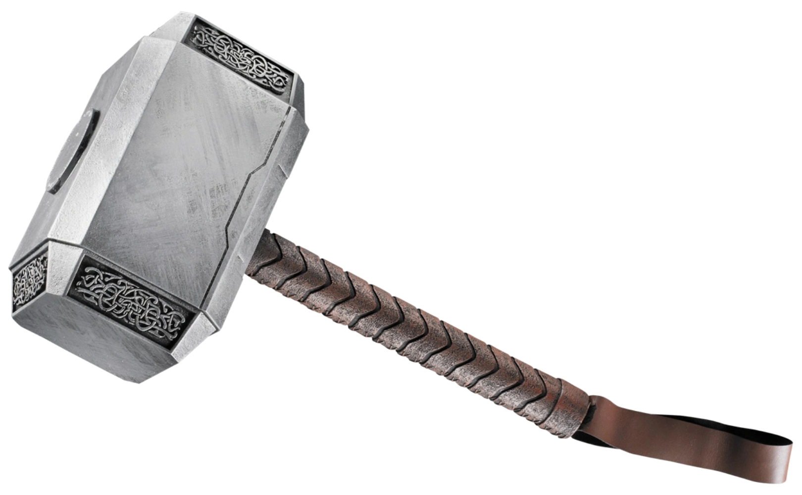 Thor Elektronische Hamer - Marvel Thor Liefde En Donder