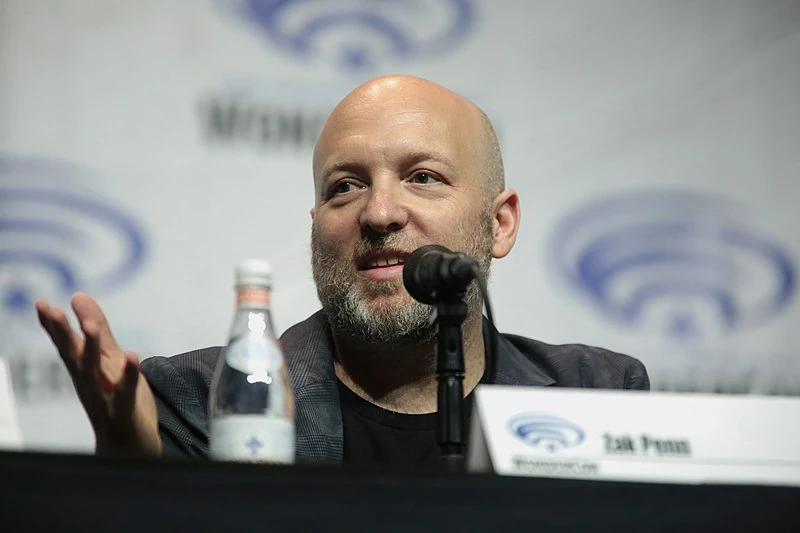 Zak Penn Marvel Cinematic Universe wiki Fandom