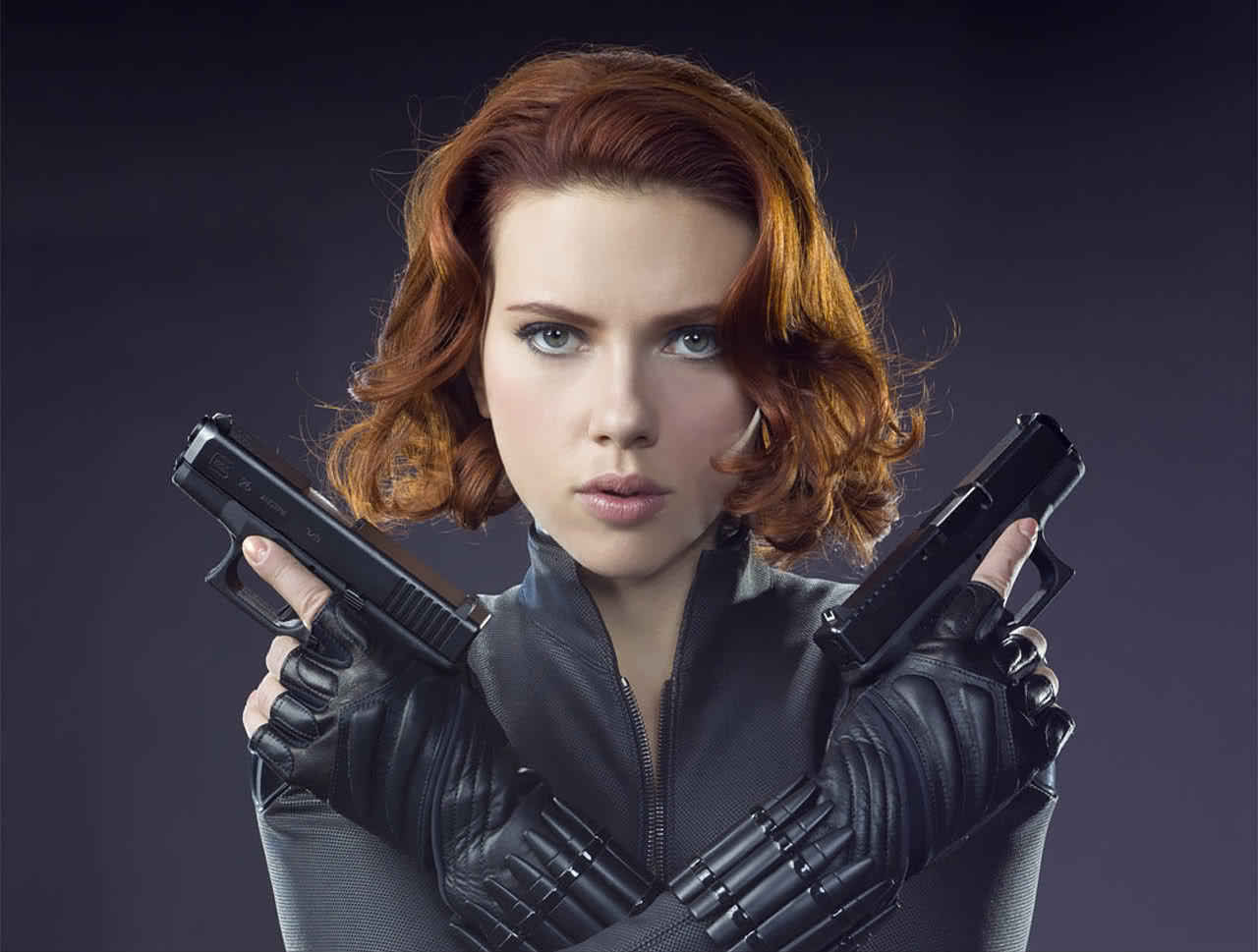 Black Widow, Marvel Cinematic Universe wiki