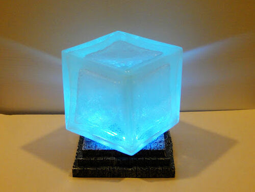 Cube cosmos -1