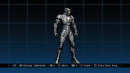 Iron Man UMvC3 alt costume 1