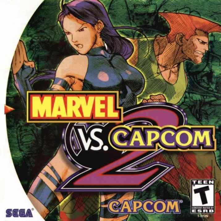 Marvel Vs Capcom 2 Xbox 360 Iso Download Marvel Vs Capcom 2 Xbox 360 Iso Download