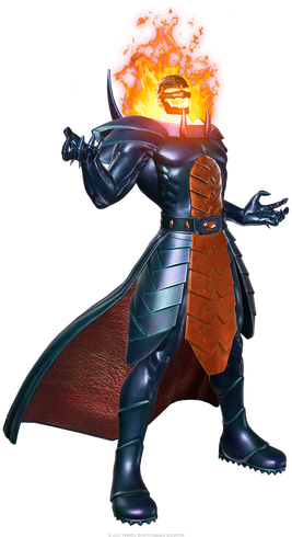 MvCI