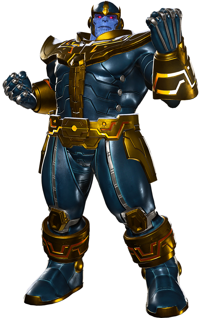 Marvel vs. Capcom: Clash of Super Heroes - Wikipedia