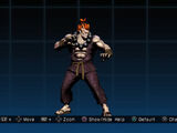 Marvel vs. Capcom 3: Fate of Two Worlds alternate costumes