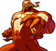 Mvc-carnage1.gif (8 KB) Victory pose 1